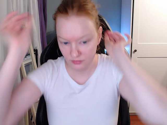 lady_inari live cam