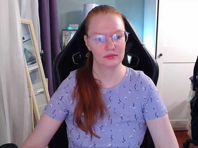 missInari live cam on BongaCams