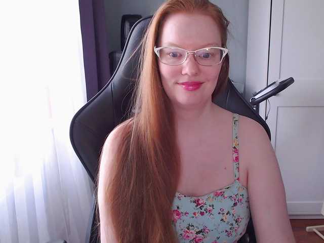 missInari live cam on BongaCams