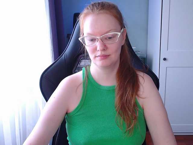 missInari live cam on BongaCams