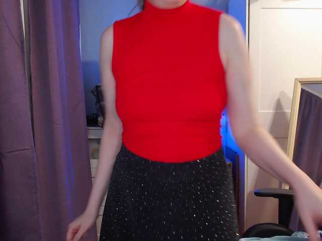missInari