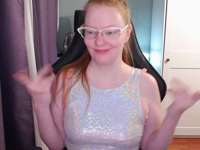 missinari live sex show