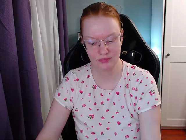 missInari live cam on BongaCams