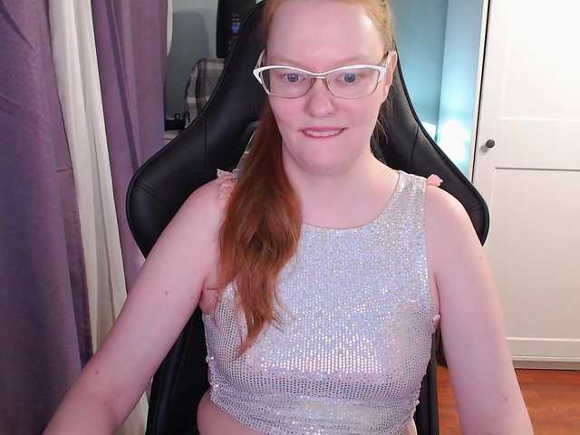 missInari live cam on BongaCams