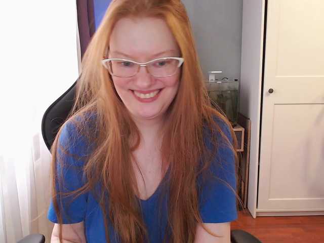 missInari's BongaCams show and profile