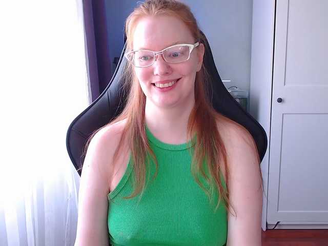 missInari live cam on BongaCams