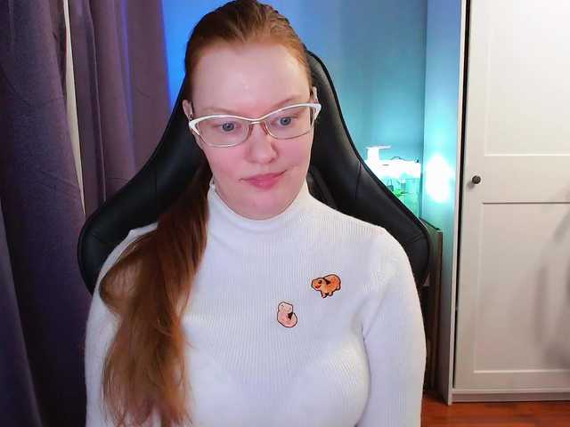 missInari's BongaCams show and profile