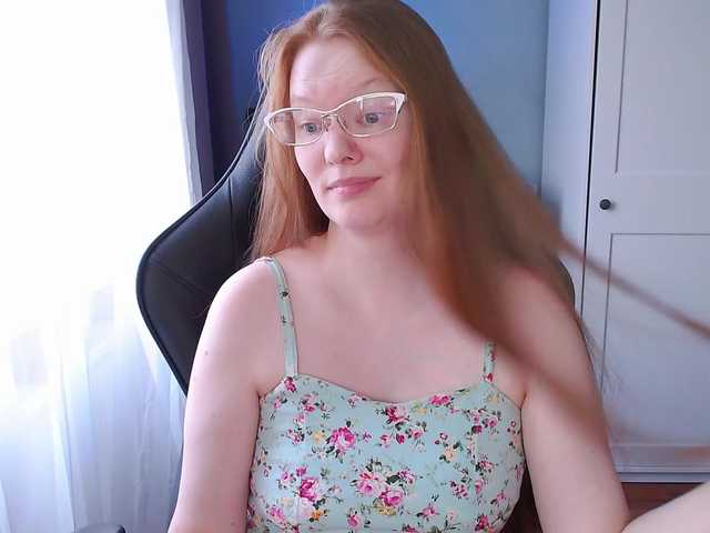 missInari live cam on BongaCams