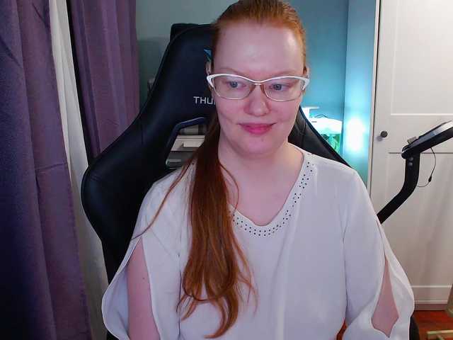 missInari live cam on BongaCams