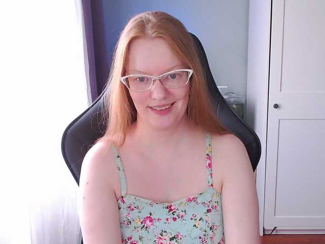 missInari live cam on BongaCams