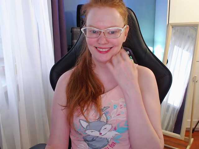 missInari live cam on BongaCams
