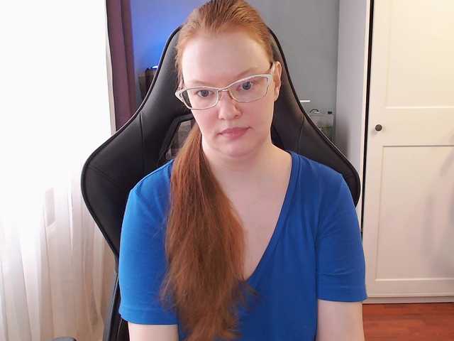 missInari's BongaCams show and profile