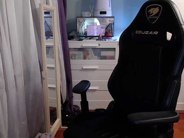 missInari