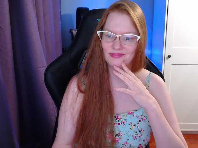 missInari live cam on BongaCams