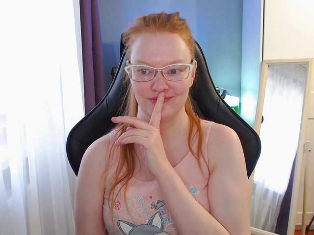 missInari live cam on BongaCams