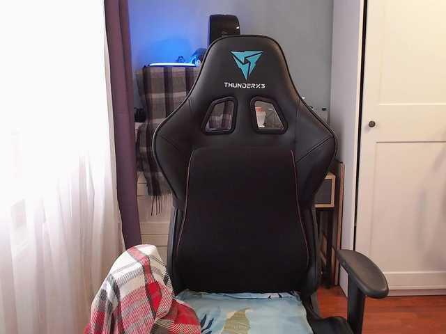 missInari's BongaCams show and profile