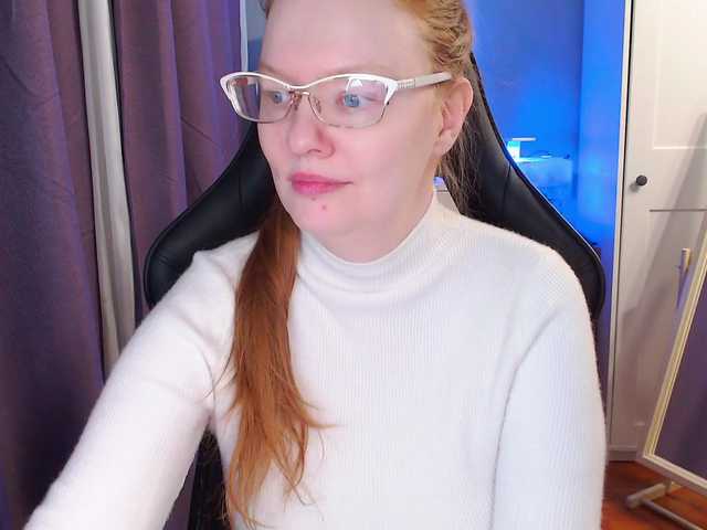 missInari