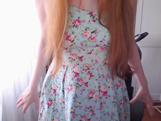 missInari live cam on BongaCams