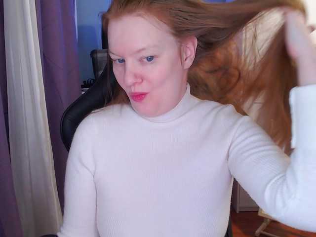  missInari chat room
