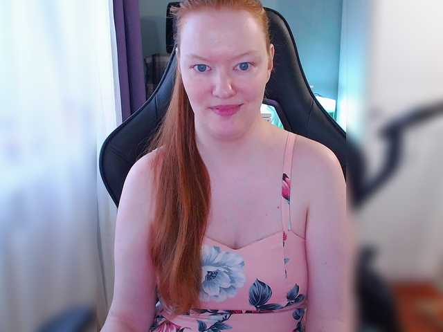 missInari