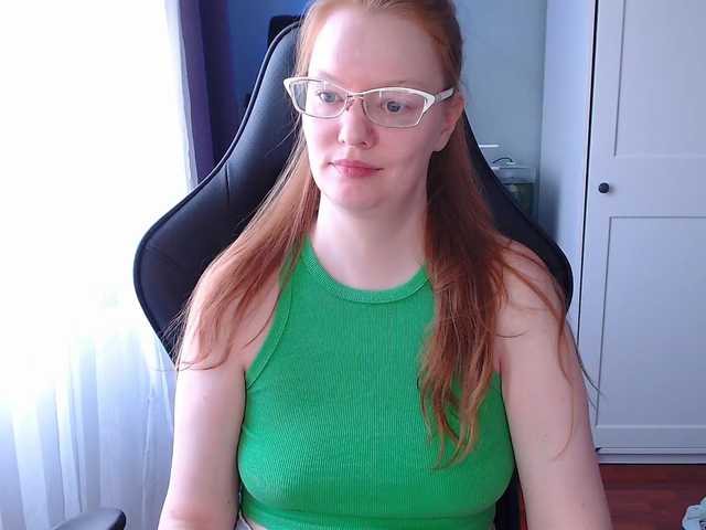 missInari live cam on BongaCams