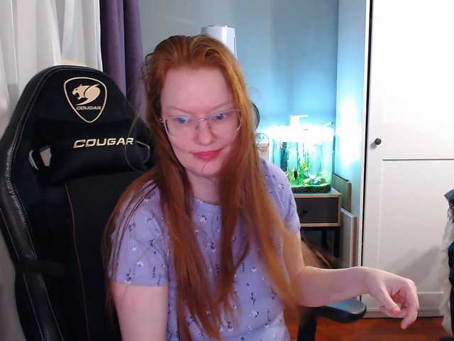 missInari