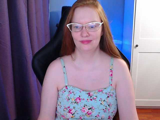 missInari live cam on BongaCams
