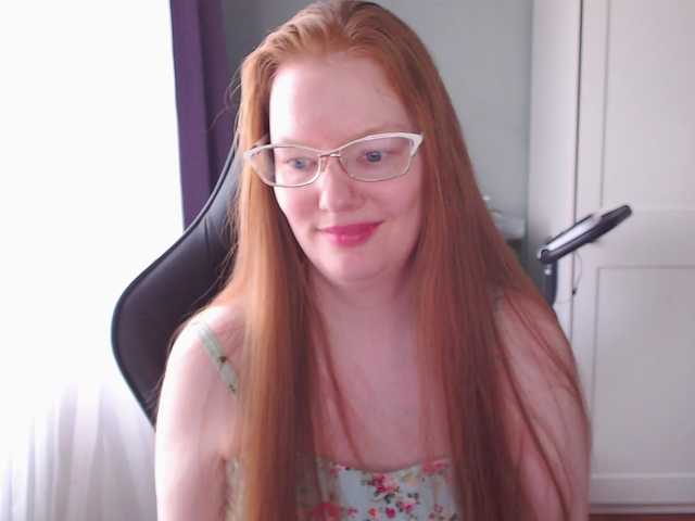 missInari live cam on BongaCams