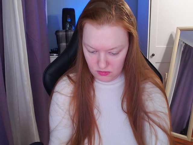  missInari chat room