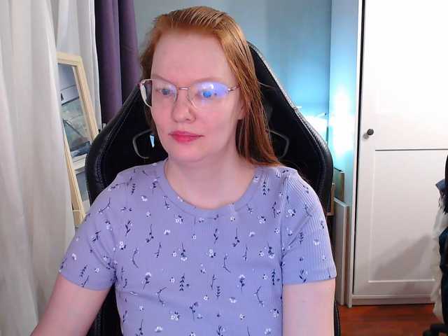 missInari