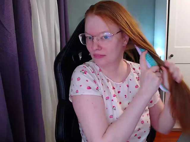 lady_inari live cam on BongaCams