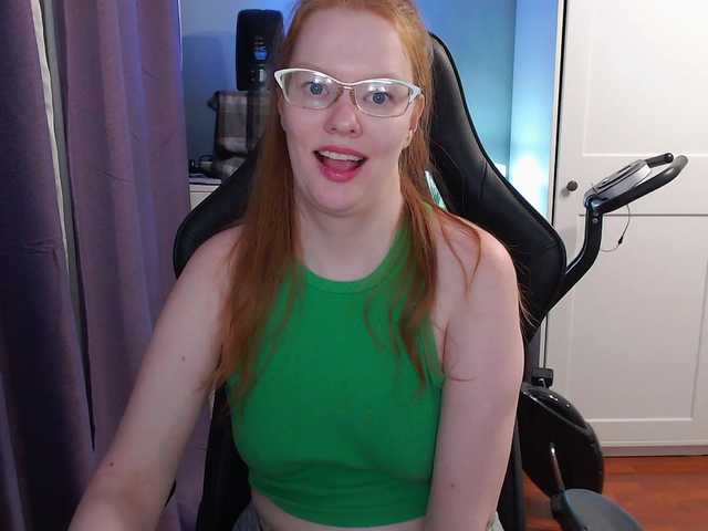missInari
