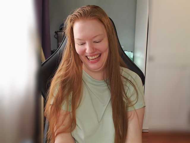 missInari