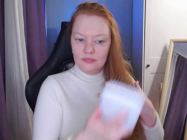 missInari