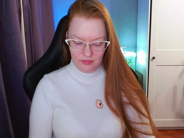 missInari's BongaCams show and profile