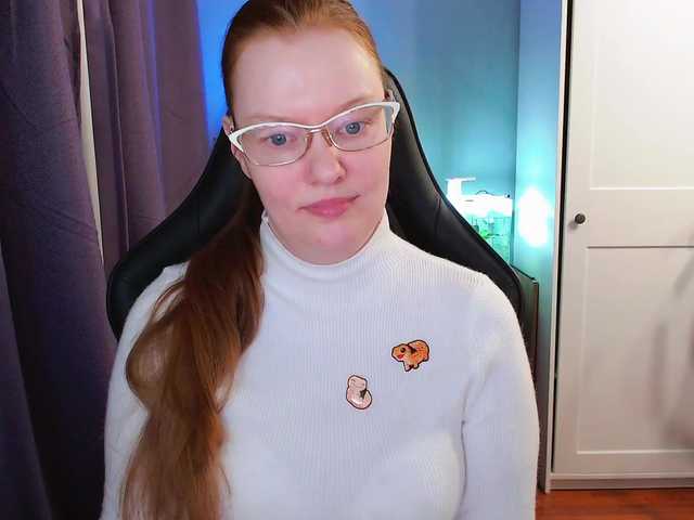 missInari's BongaCams show and profile