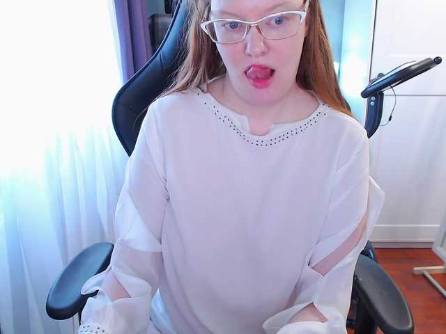 missInari live cam on BongaCams