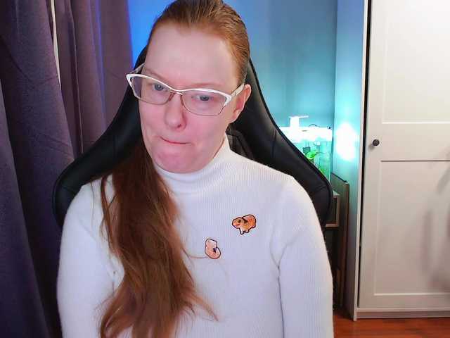 missInari's BongaCams show and profile