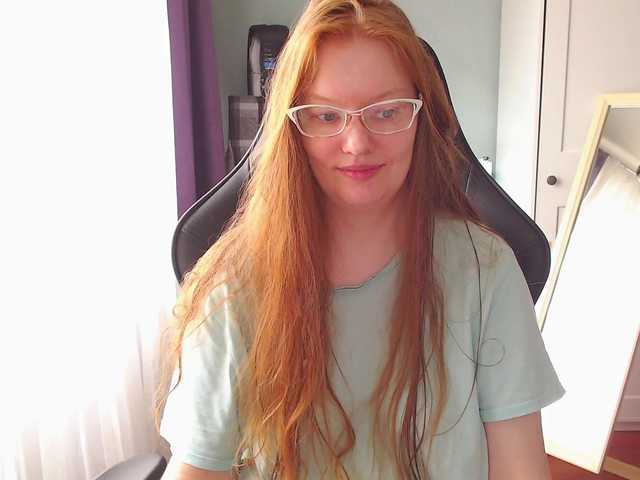 missInari