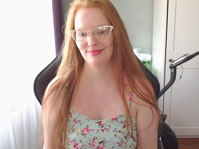missInari live cam on BongaCams