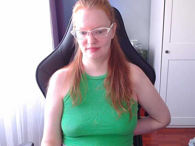 missInari live cam on BongaCams