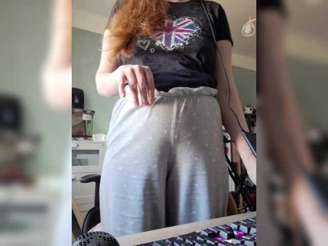 missInari