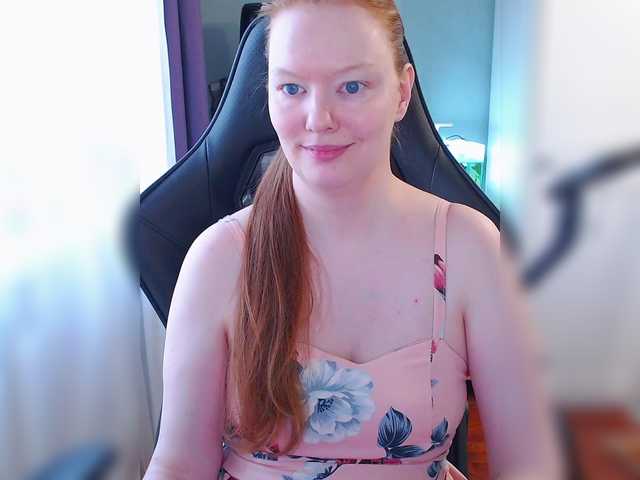 missInari live cam on BongaCams