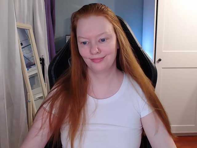 missInari live cam on BongaCams