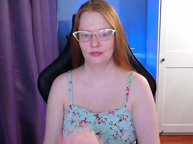 missInari live cam on BongaCams