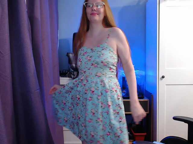 missInari live cam on BongaCams