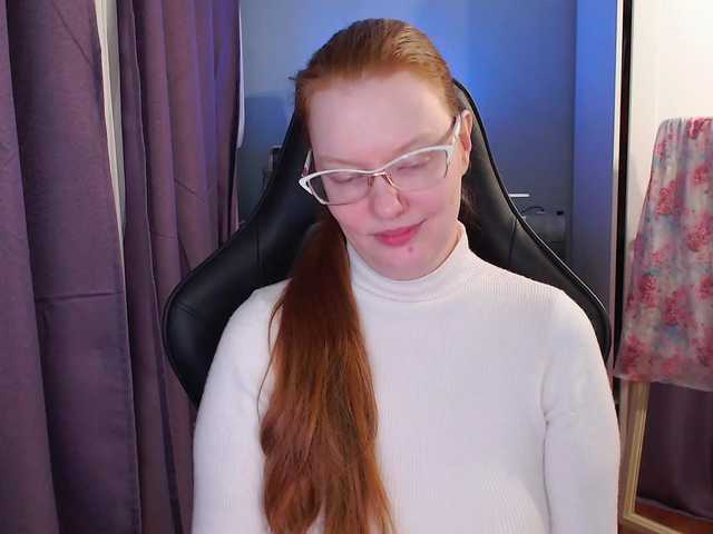 missInari