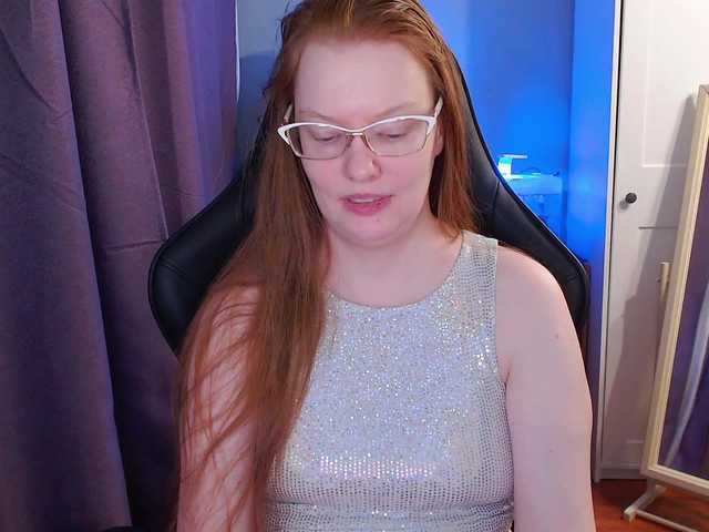 missInari live cam on BongaCams