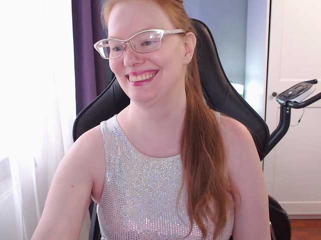 missInari live cam on BongaCams