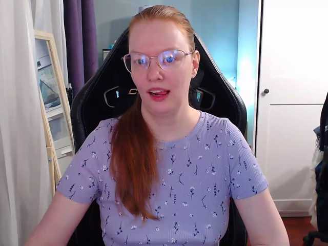 missInari